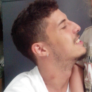 Foto de perfil de João Borges