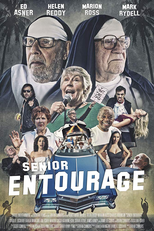 Senior Entourage (Senior Entourage)