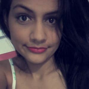 Foto de perfil de Jacqueline Martins