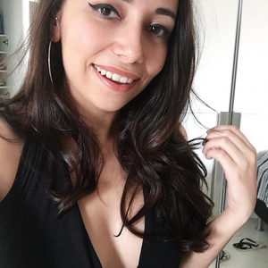 Foto de perfil de Bruna Gunther