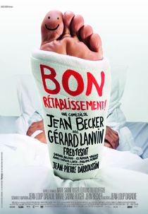 Bon rétablissement! (Bon rétablissement!)