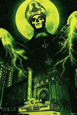 Ghost: Square Hammer (Ghost: Square Hammer)