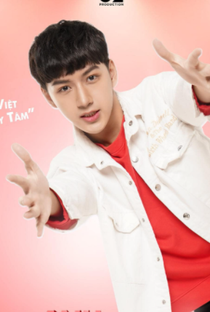 Tuấn Việt - Poster 1