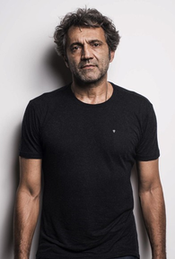 Domingos Montagner