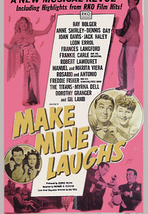 Make Mine Laughs (Make Mine Laughs)