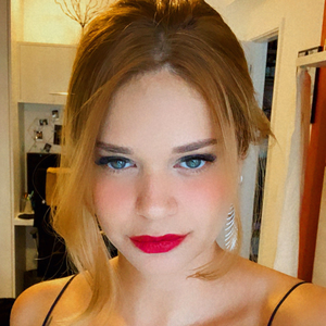 Foto de perfil de Thayla