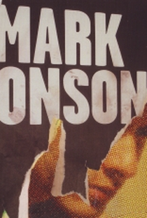 Mark Ronson Feat. Daniel Merriweather: Stop Me - Poster / Capa / Cartaz - Oficial 1