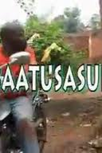 Poster de Filme Tebaatusasula (2010)