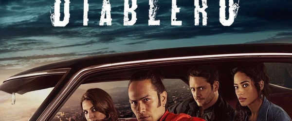 Diablero (Netflix) - Resenha - Meta Galaxia