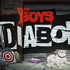 Amazon anuncia estreia de The Boys Presents: Diabolical