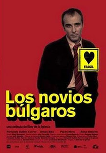 O Amante Búlgaro (Los Novios Búlgaros)