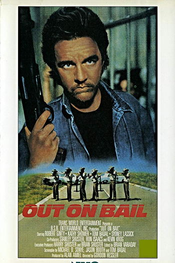  de Filme Sem Fiança (1989)