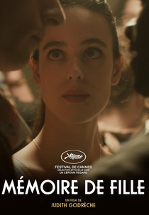 A Girl's Story (Mémoire de fille)