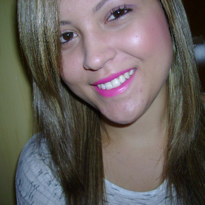 Foto de perfil de Letícia Ferreira