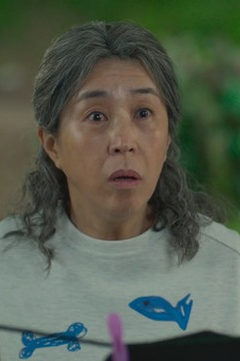 Poster de Episódio 5회 (2025)