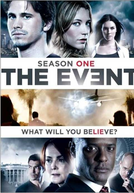 O Evento (1ª Temporada) (The Event (Season 1))