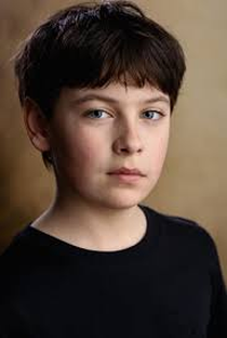 Osian Emlyn - Poster 1