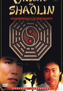 O Tesouro de Shaolin (Tai ji ba jiao)