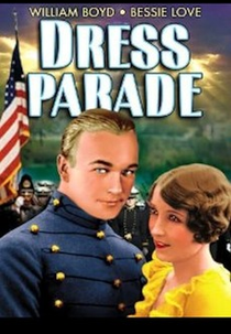 O Porta Bandeira (Dress Parade)