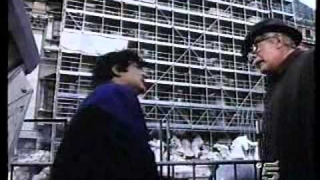 Trailer: STANNO TUTTI BENE (1990, Giuseppe Tornatore)