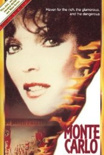 Monte Carlo - Poster / Capa / Cartaz - Oficial 1
