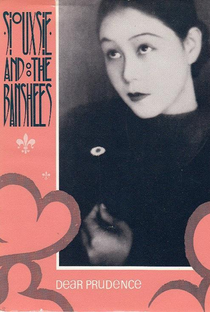 Siouxsie and the Banshees: Dear Prudence - Poster / Capa / Cartaz - Oficial 1