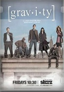 Gravity (1ª Temporada) (Gravity (Season 1))