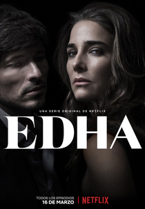 Edha (1ª Temporada) (Edha (Season 1))