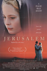 Jerusalém - Uma Verdadeira História de Amor e Fé (Jerusalem)