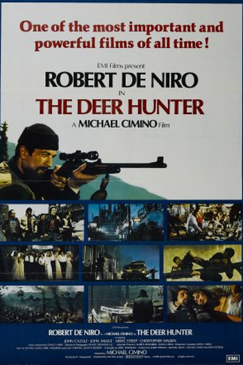  de Filme O Franco Atirador (1978)