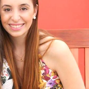 Foto de perfil de Isadora