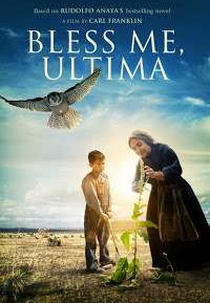 Abençoa-me, Última: A Curandeira (Bless Me, Ultima)