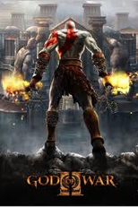 God Of War II (God Of War)
