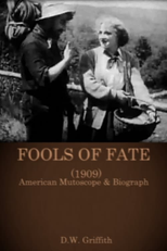 Fools of Fate (Fools of Fate)