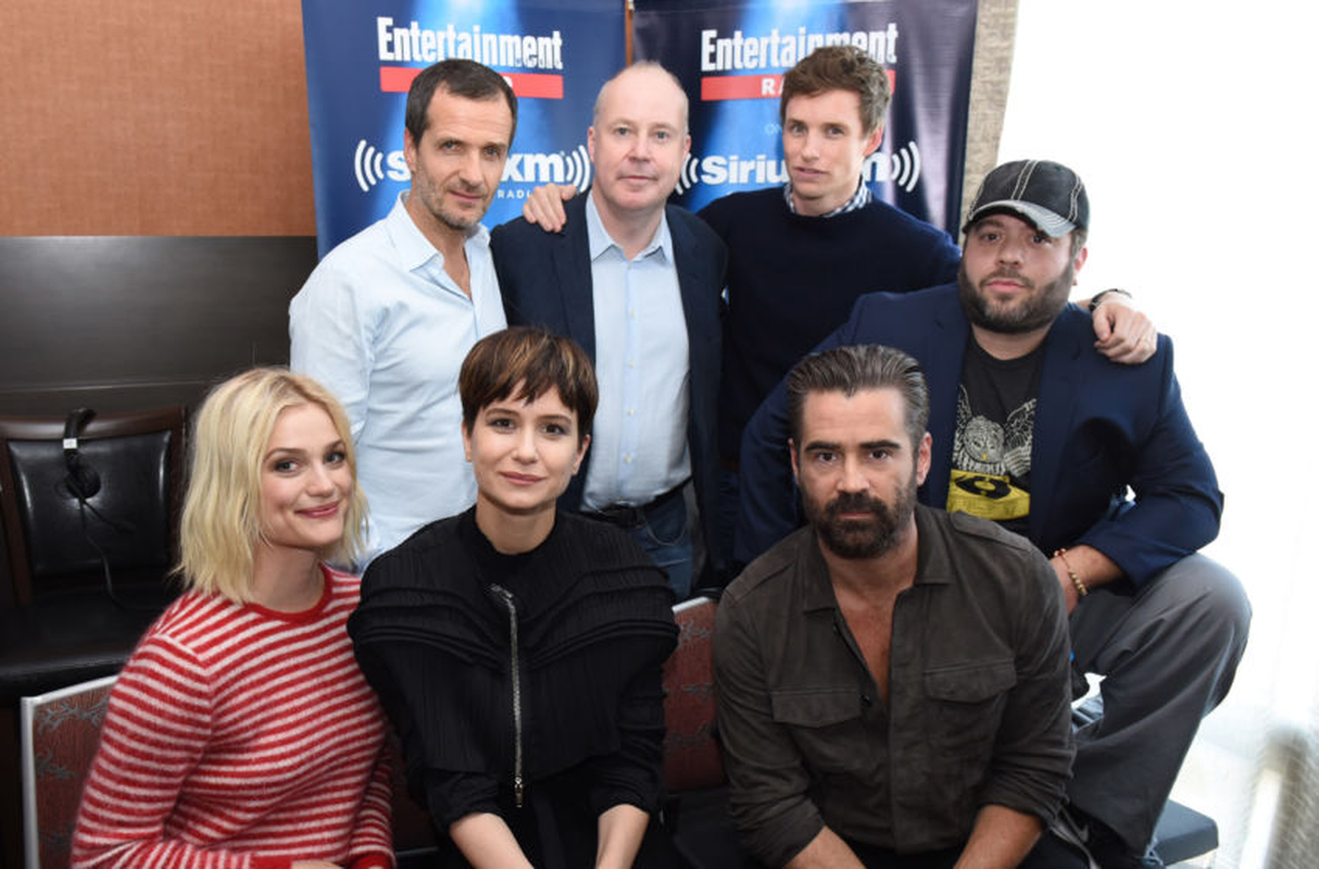 David Yates - Foto 12