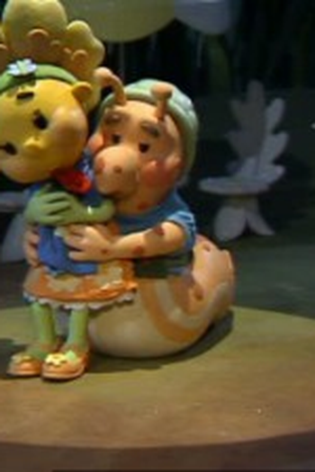 Poster de Episódio Frosty Morning (2005)