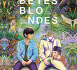 Blonde Animals