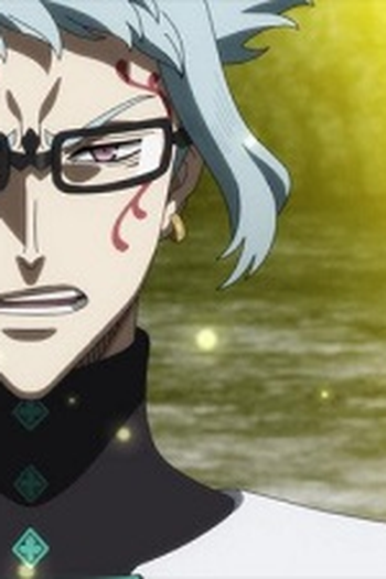 Poster de Episódio オマエには負けない (2019)