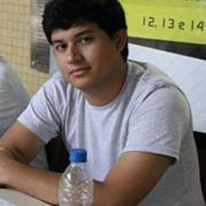 Foto de perfil de Luis Guilherme