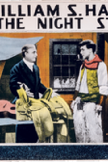  de Filme On the Night Stage (1915)