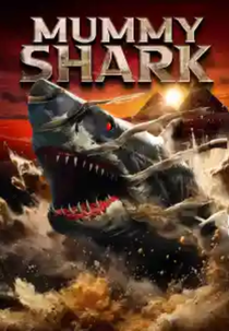 Mummy Shark (Mummy Shark)