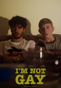 Eu Não Sou Gay (I'm Not Gay)