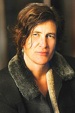 Gwyneth Horder Payton