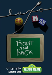 Luxo Jr. in 'Front & Back' (Luxo Jr. in 'Front & Back')