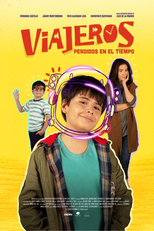 Viajantes: Perdidos No Tempo (Viajeros: Perdidos en el Tiempo)