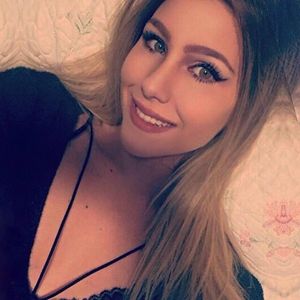 Foto de perfil de Karime