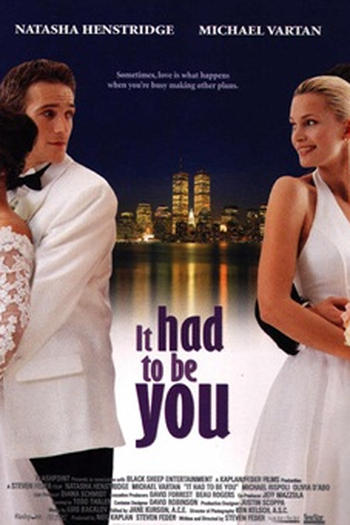  de Filme Tinha Que Ser Você (2000)