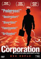 A Corporação (The Corporation)