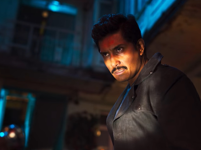 Foto 3 de Fogo Sombrio