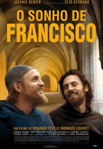 O Sonho de Francisco (L'Ami: François d'Assise et ses Frères)